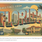 Florida University Became World-Class