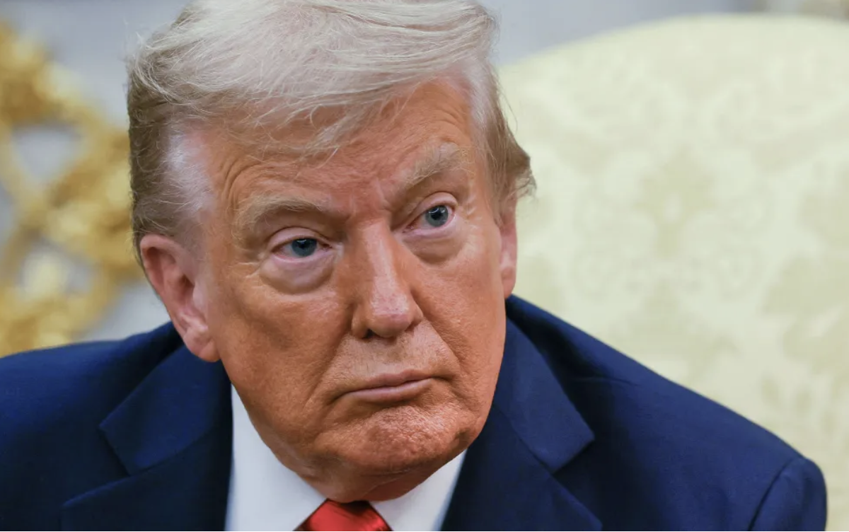 Trump and the Federal Reserve