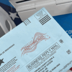 Mail-in-Voting Mail-in-Voting