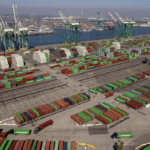 Paying Tariffs
