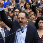 Democratic Delusion Democratic Delusion