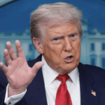 Why Trump is Right on DC Crime