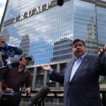 Is Chicago Next? Is Chicago Next?