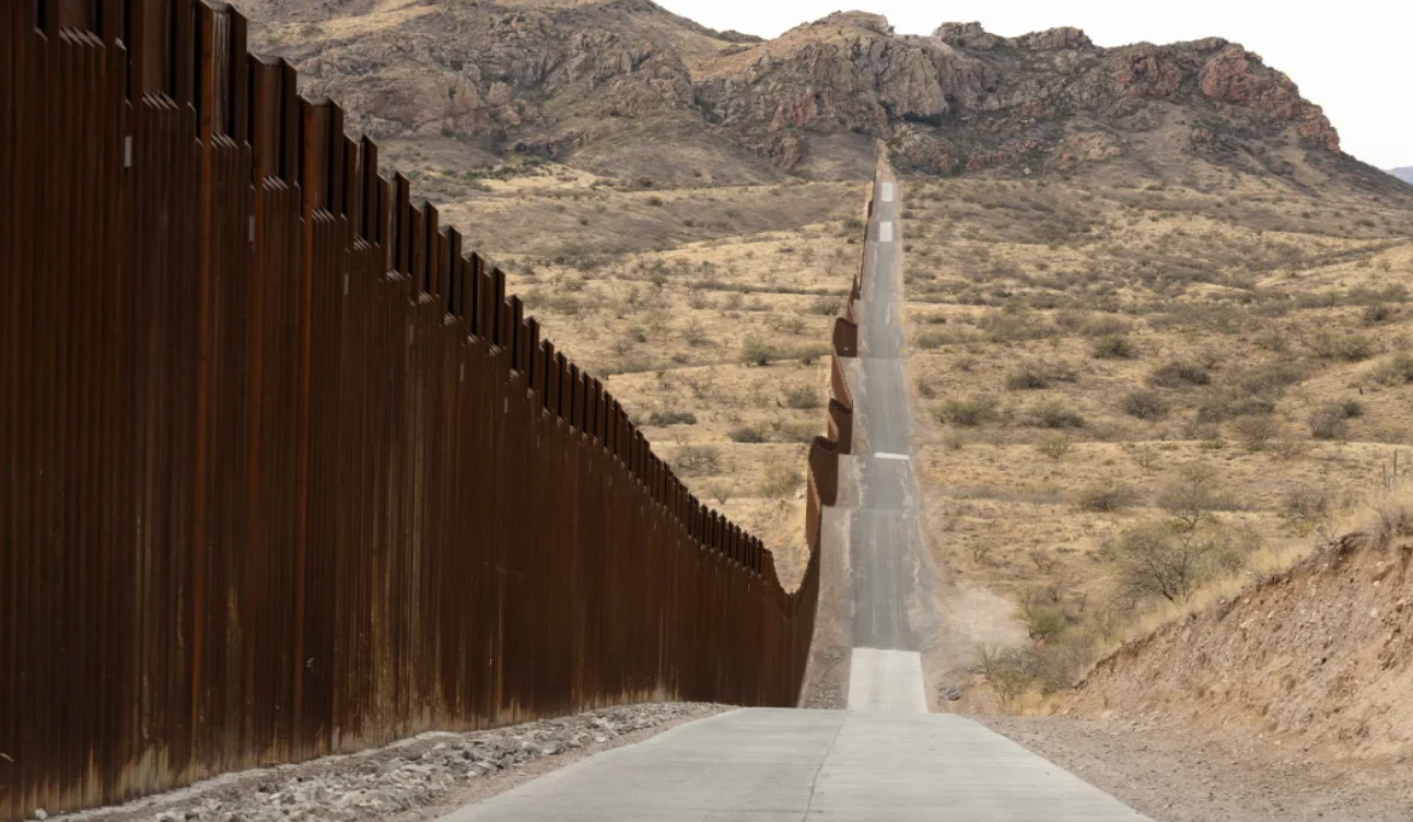Illegal Immigration Can Be Controlled