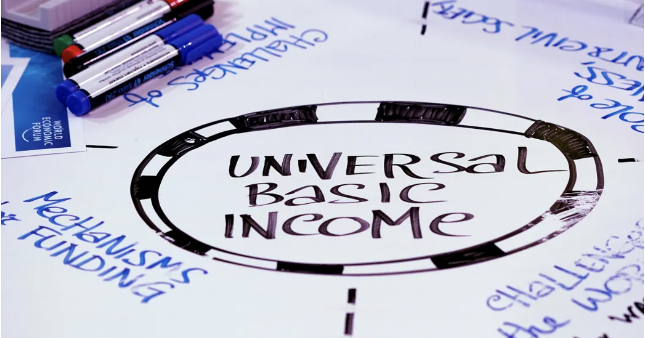 Universal Basic Income
