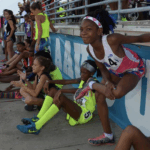 Fleeing Texas Lawmakers Put Girls At Risk