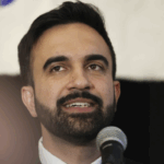 My Socialist Mayor – Candidate Mamdani