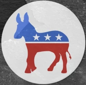 What Made the Democratic Party God Crazy?