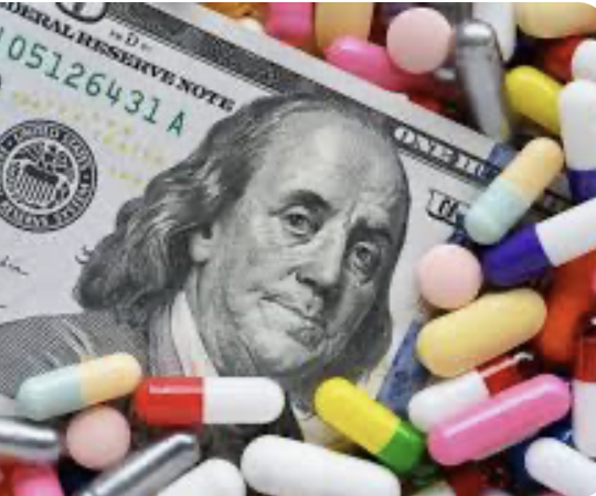 Pharmaceuticals and Tariffs