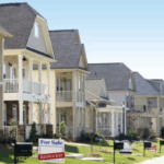 More Sellers Than Buyers