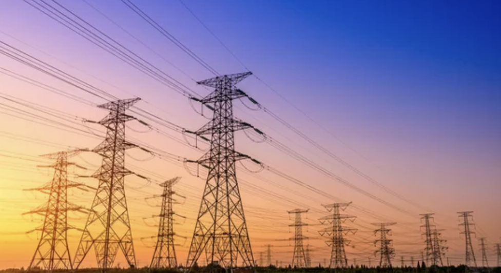 Electric Grid