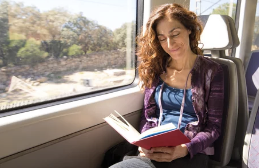 Read More Books