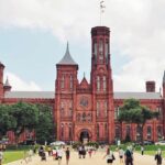Wokeness and the Smithsonian Museum