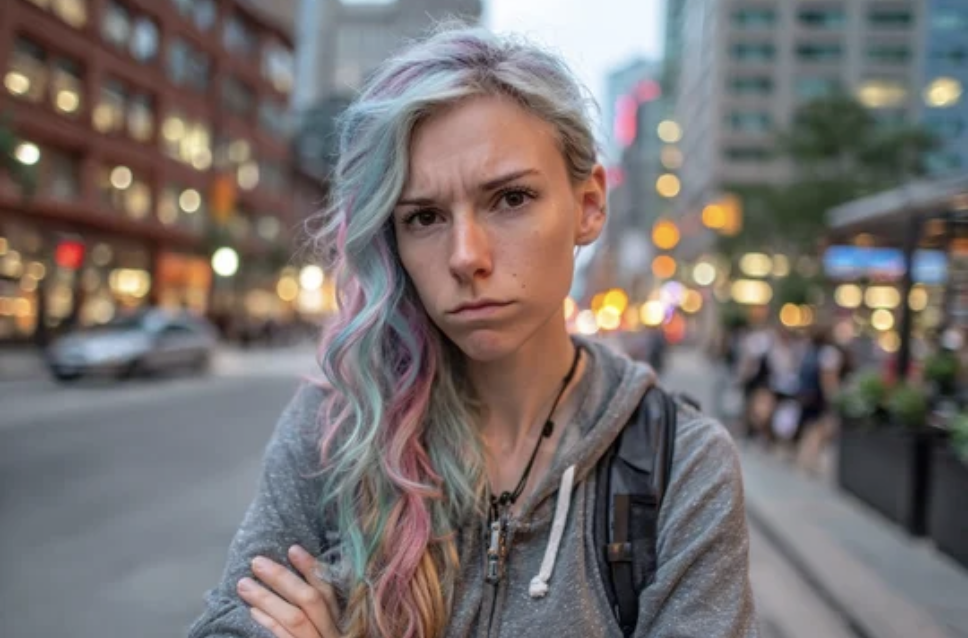 Groypers Are Wrong About Opportunities