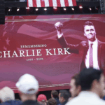 Short Story About Charlie Kirk Short Story About Charlie Kirk