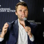 A Compilation-Remembrance of Charlie Kirk