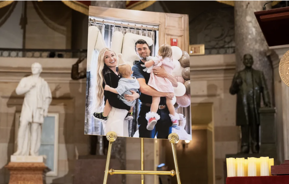 Why It Matters That Charlie Kirk’s Killer Came From the Left