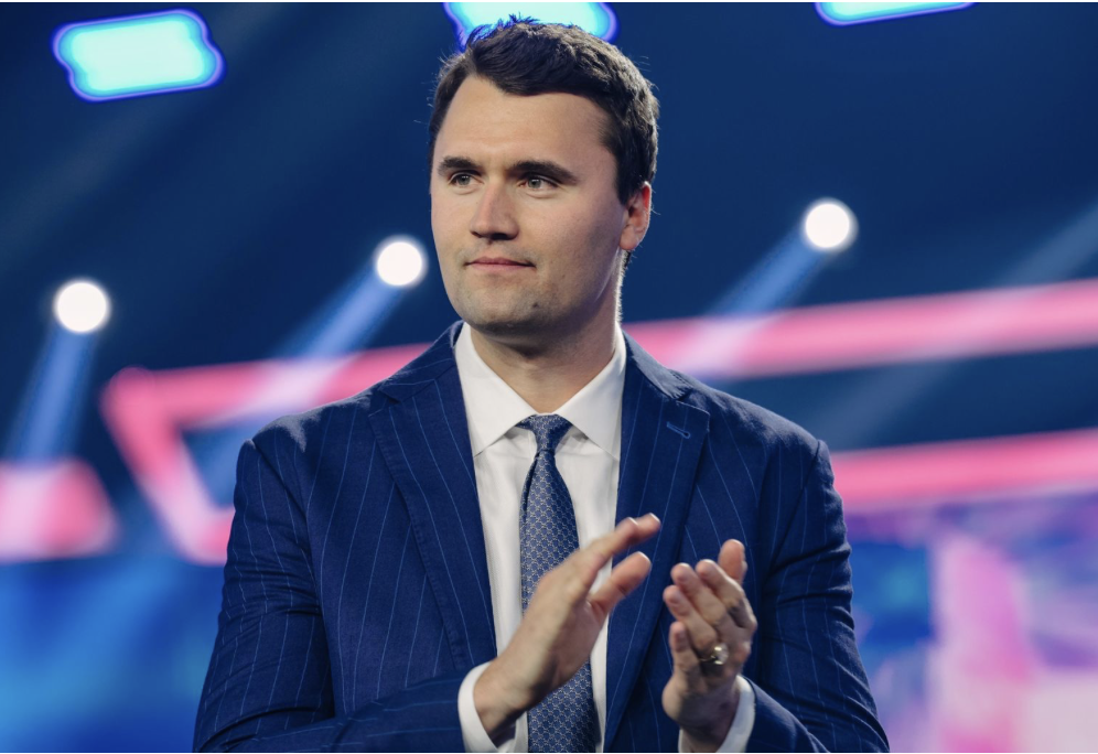 Charlie Kirk’s Legacy