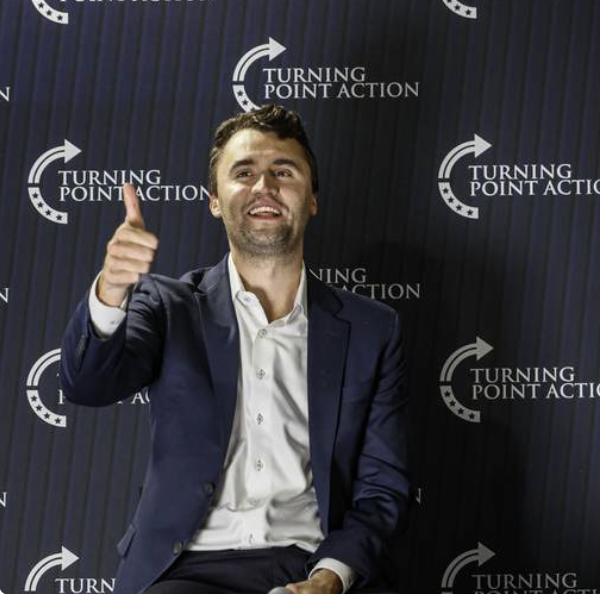 Libs Torch NYT Writer About Charlie Kirk