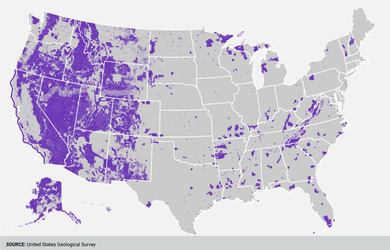 Federal Land