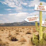 Food Deserts Food Deserts
