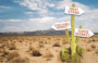 Food Deserts