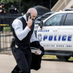 Another Case of Left-Wing Violence Another Case of Left-Wing Violence