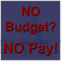 Contact Senators About the No Budget, No Pay Act
