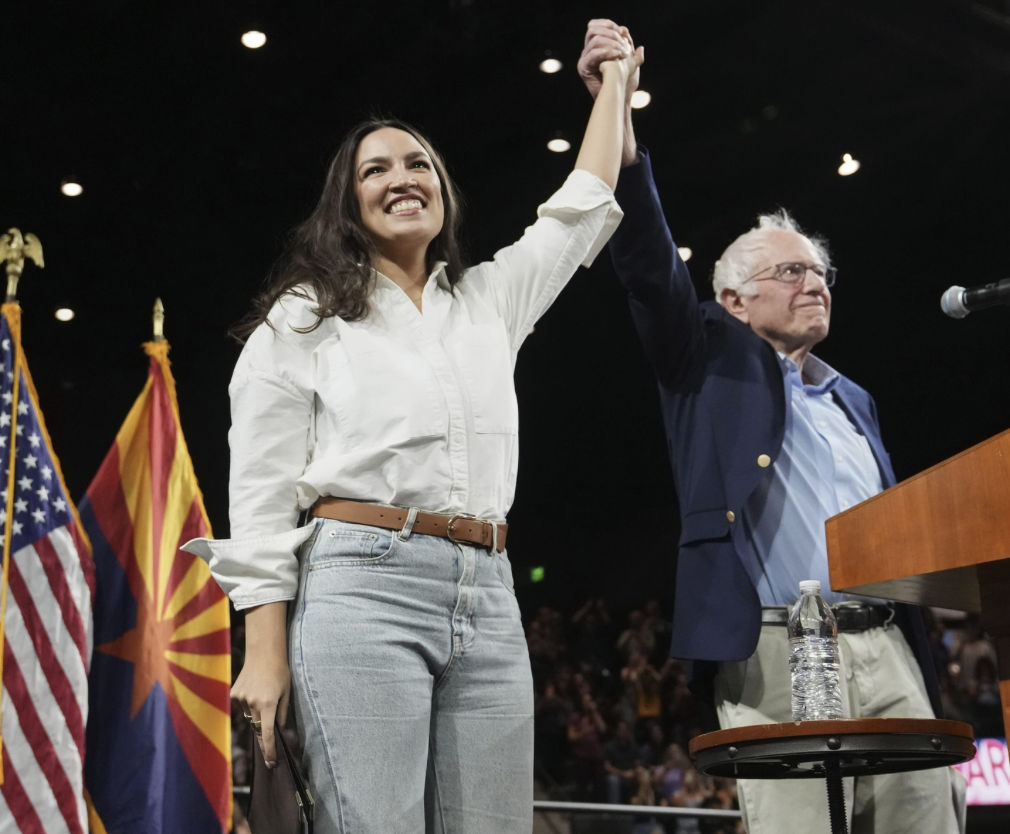 Poll: Capitalism is Out . . . and Socialism is In