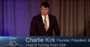 Martyr: Charlie Kirk