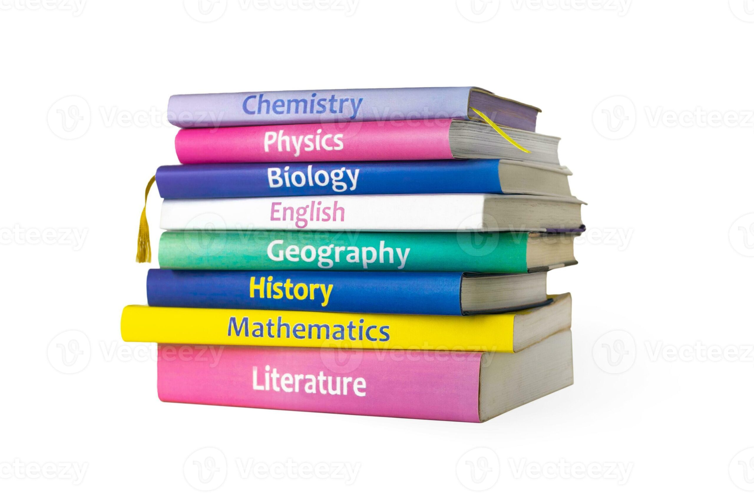 Textbook Bias Is a Real Problem