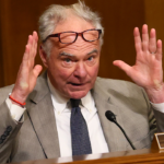 Senator Kaine Claims Rights Come from Government, Not God