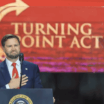 JD Vance’s Delicate Dance JD Vance’s Delicate Dance