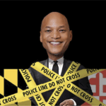Crime in Maryland Crime in Maryland
