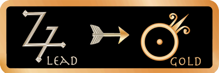 Alchemy and Currency Alchemy and Currency