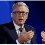 Bill Gates and Climate Change Doomsaying