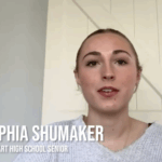 Student Wins Right to Paint Christian Design on Parking Space