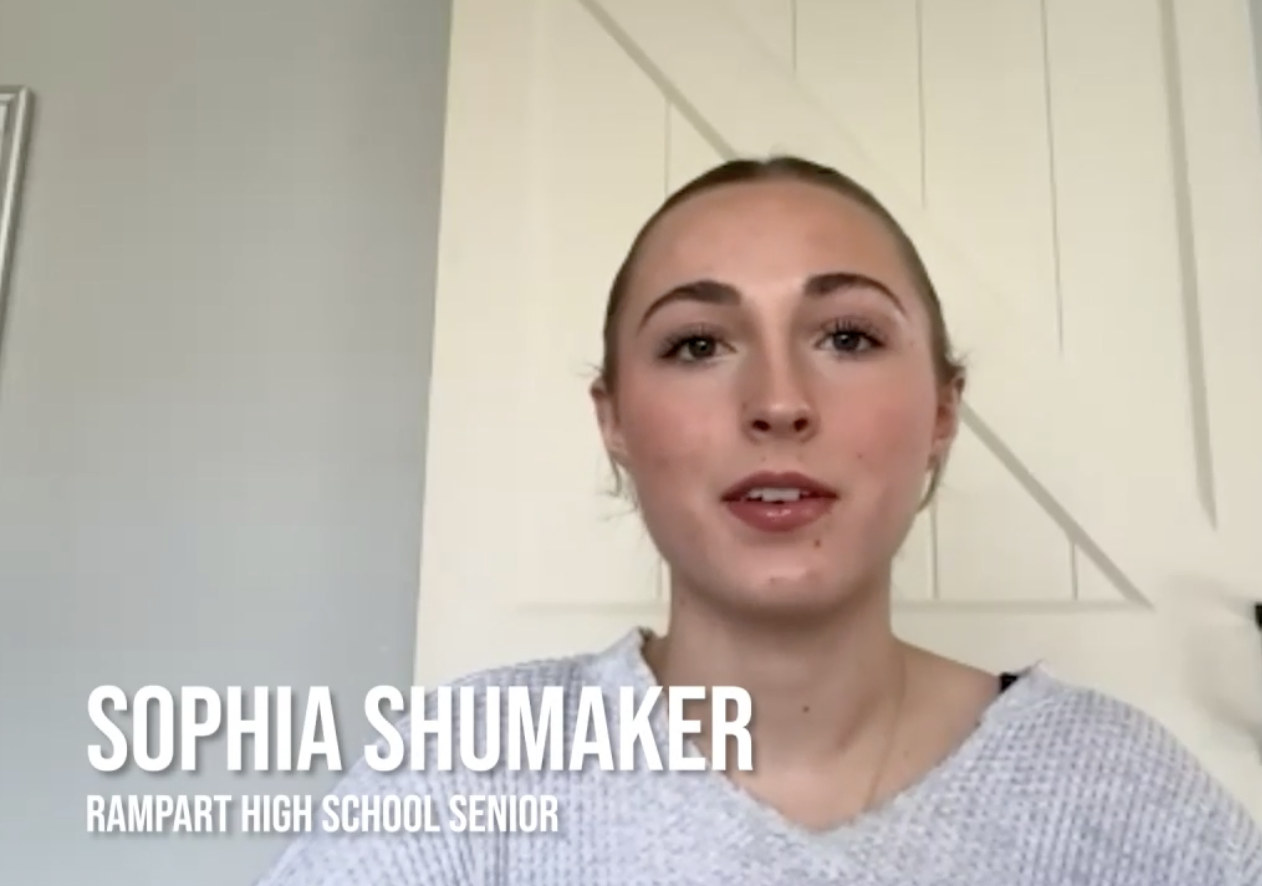 Student Wins Right to Paint Christian Design on Parking Space