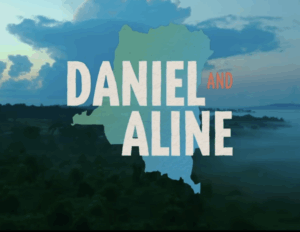Daniel and Aline - Voice of the Martyrs