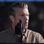 Pete Hegseth and the Press