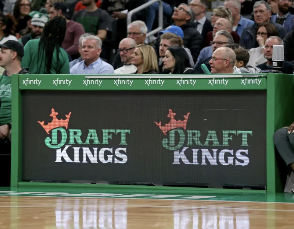 America’s Gambling Problem