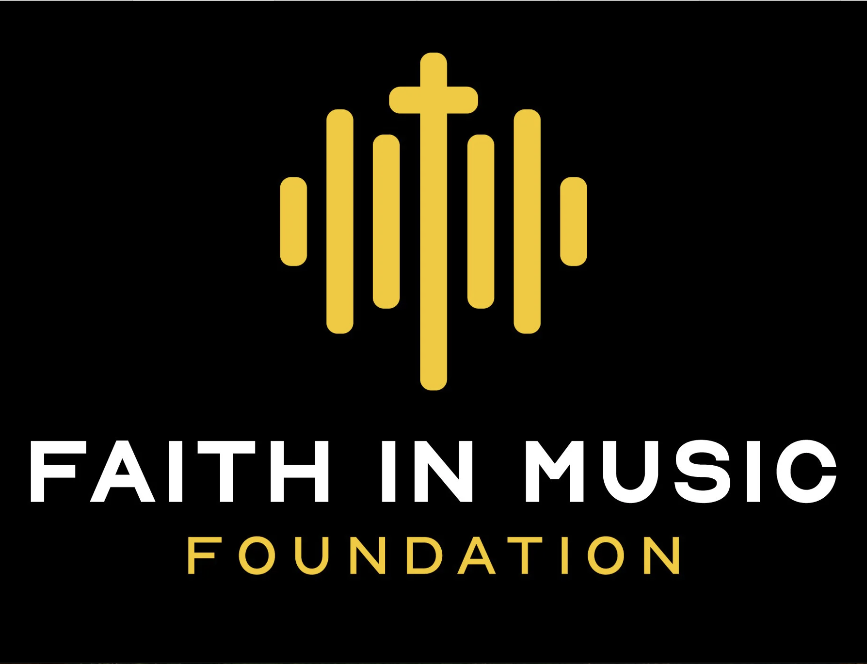 Faith in Music logo