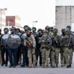 Does Federal Law Extend to Portland? Does Federal Law Extend to Portland?