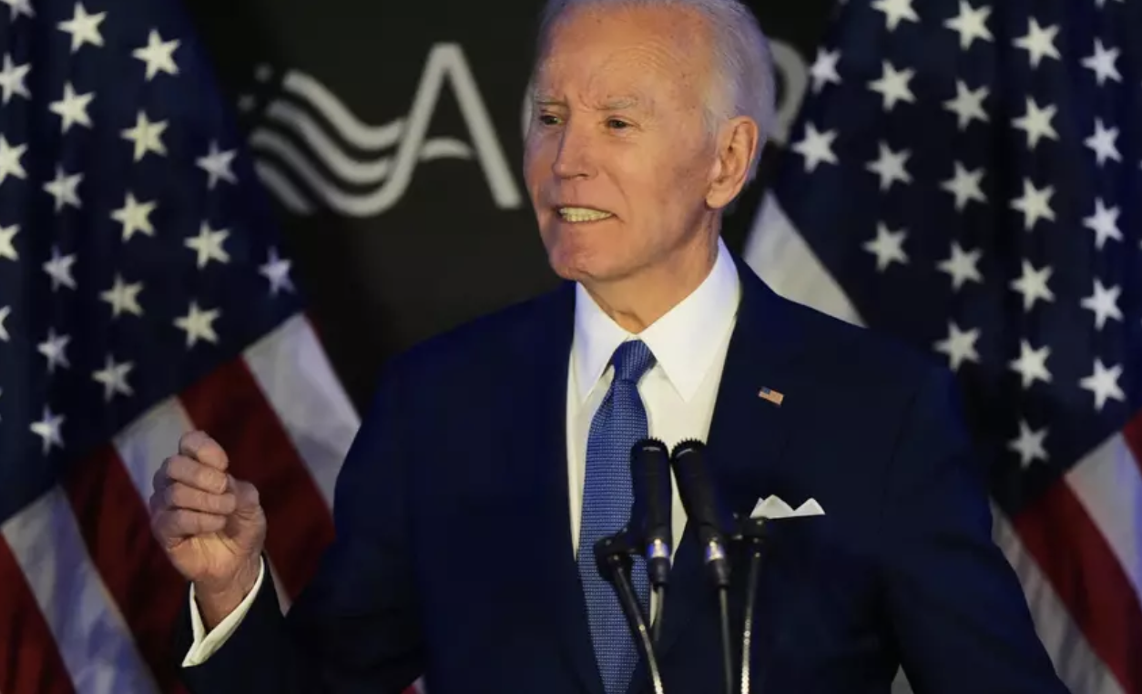 Biden and the Autopen