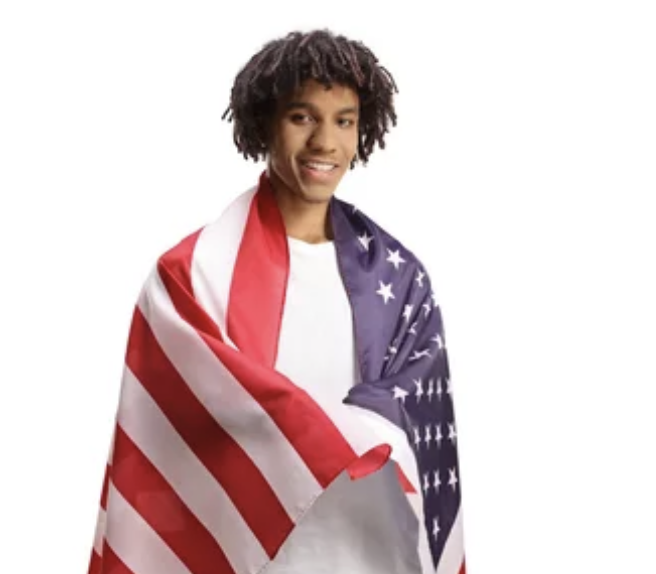 Reshaping America’s Cultural Narrative Reshaping America’s Cultural Narrative