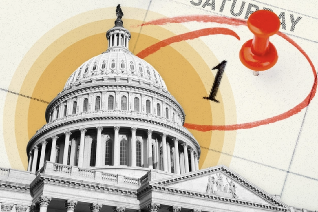 Six Ways the Shutdown Is About to Get Worse