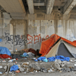 Why Progressives Fail Homeless Americans