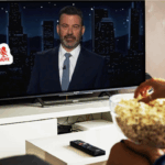 Antifa and Jimmy Kimmel