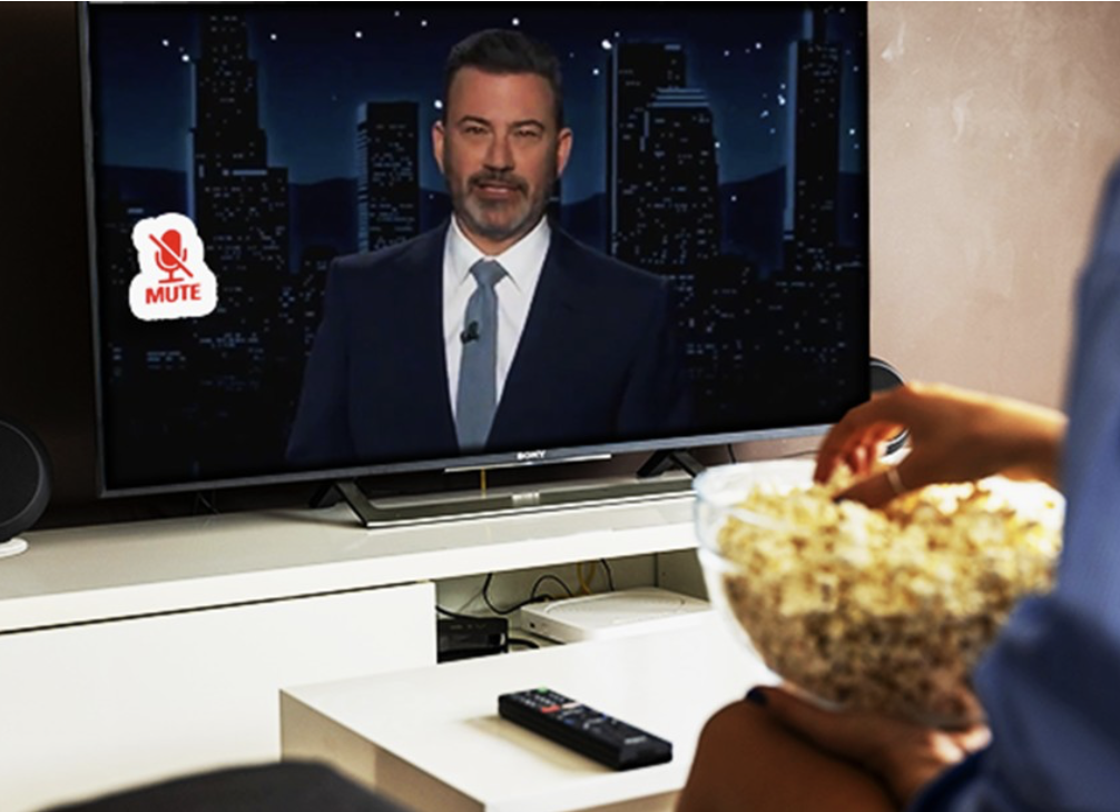 Antifa and Jimmy Kimmel