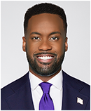 Lawrence Jones Show Page